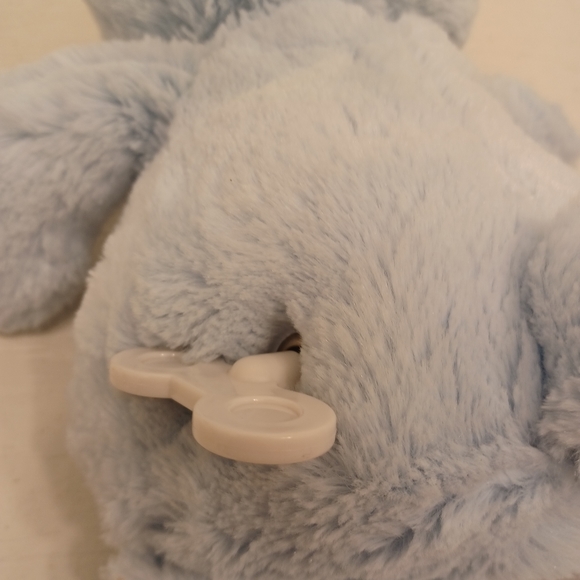 Nate & Jules bear musical moves - Picture 4 of 4